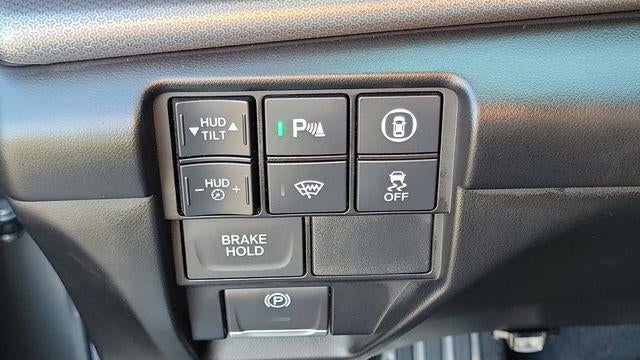 2024 Acura RDX SH-AWD w/Advance w/A-SPEC