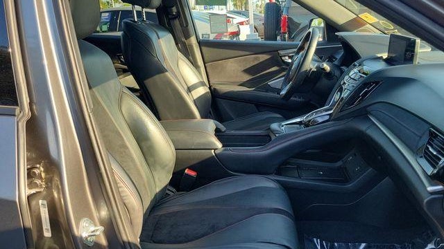 2024 Acura RDX SH-AWD w/Advance w/A-SPEC