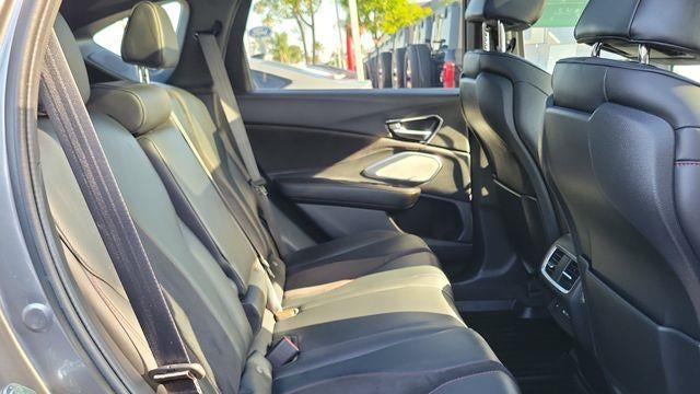 2024 Acura RDX SH-AWD w/Advance w/A-SPEC