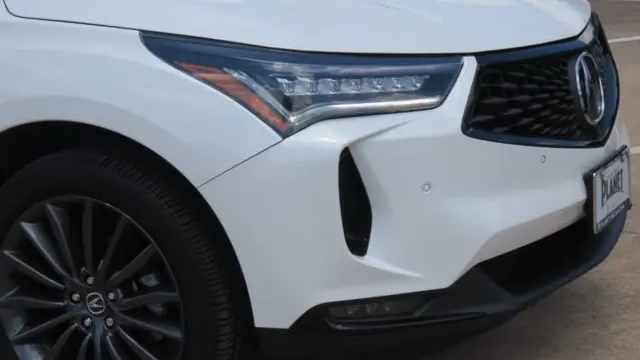2022 Acura RDX SH-AWD w/Advance w/A-SPEC