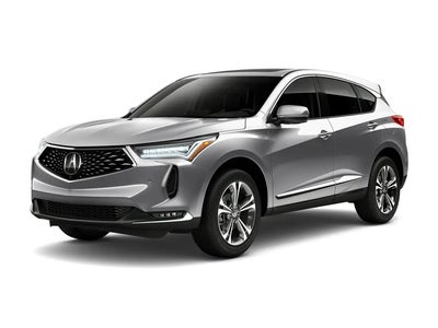 Photo of a 2022 Acura RDX SH-AWD 4DR SUV W/Advance And A-SPEC Package for sale