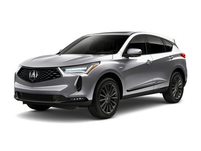 Photo of a 2023 Acura RDX SH-AWD 4DR SUV W/Advance And A-SPEC Package for sale