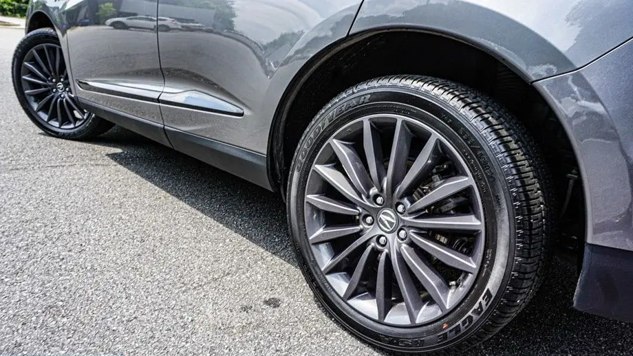 2024 Acura RDX SH-AWD w/Advance w/A-SPEC