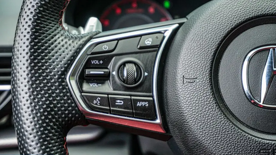 2024 Acura RDX SH-AWD w/Advance w/A-SPEC