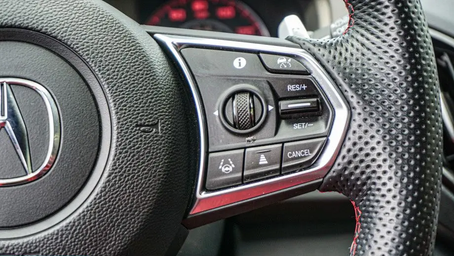 2024 Acura RDX SH-AWD w/Advance w/A-SPEC