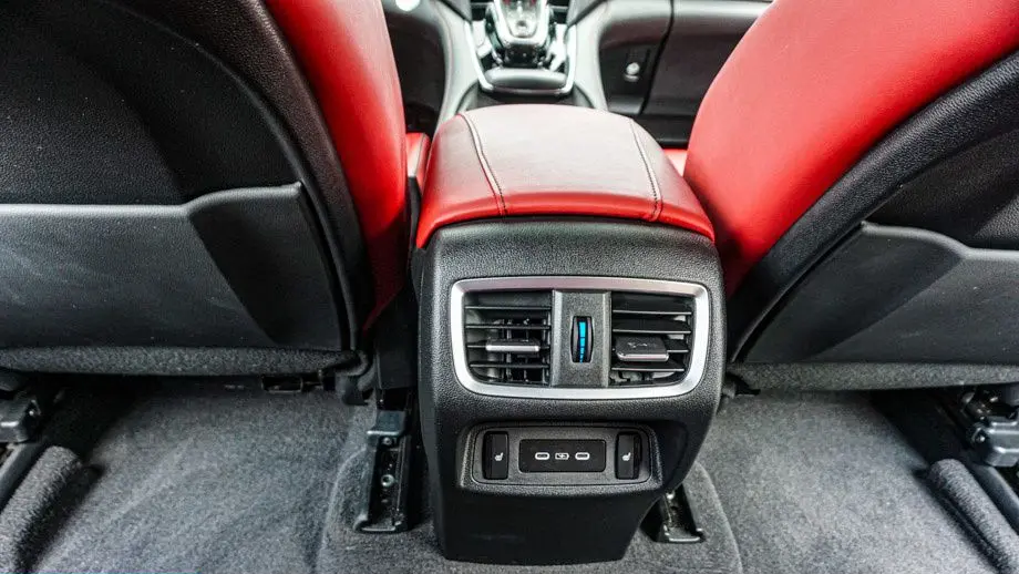 2024 Acura RDX SH-AWD w/Advance w/A-SPEC
