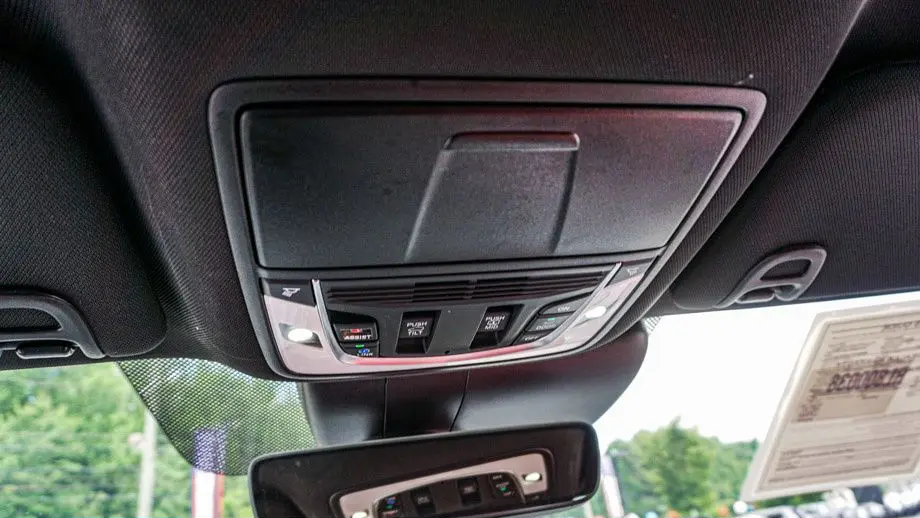 2024 Acura RDX SH-AWD w/Advance w/A-SPEC