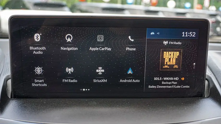 2024 Acura RDX SH-AWD w/Advance w/A-SPEC