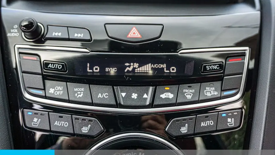 2024 Acura RDX SH-AWD w/Advance w/A-SPEC
