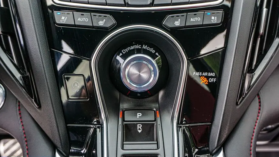 2024 Acura RDX SH-AWD w/Advance w/A-SPEC