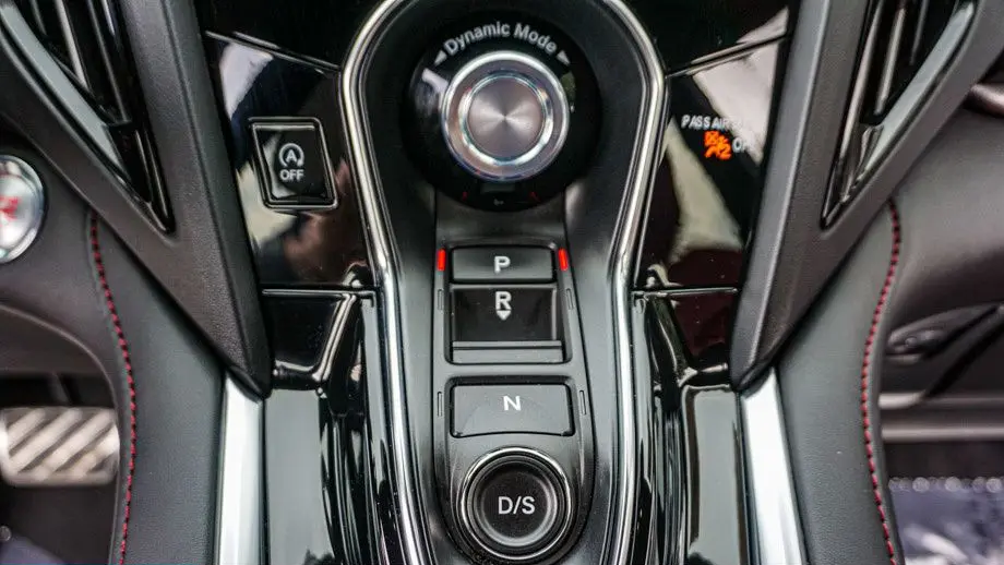 2024 Acura RDX SH-AWD w/Advance w/A-SPEC
