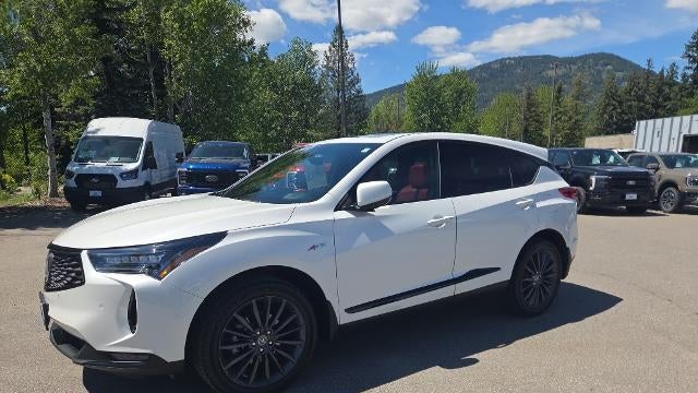 2023 Acura RDX SH-AWD w/Advance w/A-SPEC