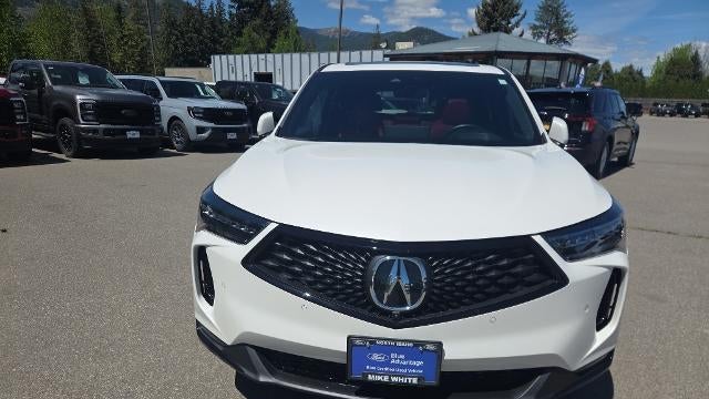 2023 Acura RDX SH-AWD w/Advance w/A-SPEC