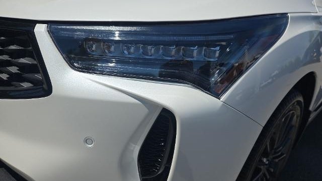 2023 Acura RDX SH-AWD w/Advance w/A-SPEC