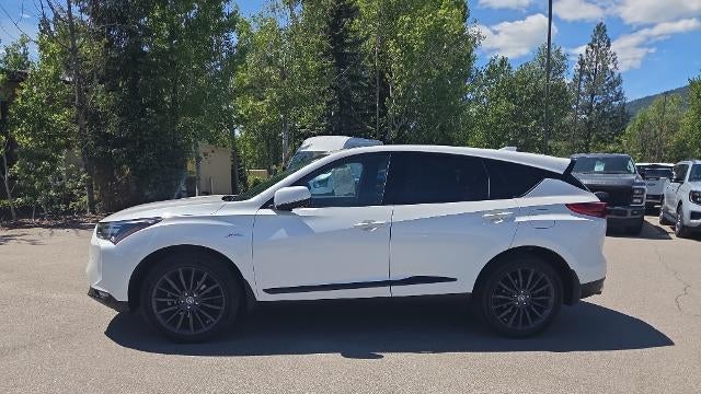 2023 Acura RDX SH-AWD w/Advance w/A-SPEC