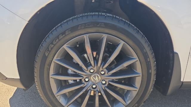 2023 Acura RDX SH-AWD w/Advance w/A-SPEC