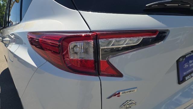 2023 Acura RDX SH-AWD w/Advance w/A-SPEC