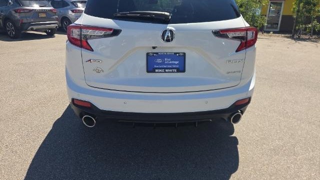 2023 Acura RDX SH-AWD w/Advance w/A-SPEC