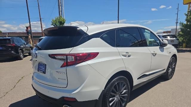 2023 Acura RDX SH-AWD w/Advance w/A-SPEC