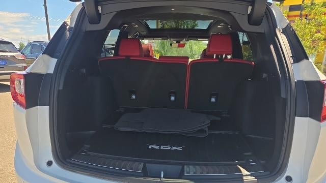 2023 Acura RDX SH-AWD w/Advance w/A-SPEC