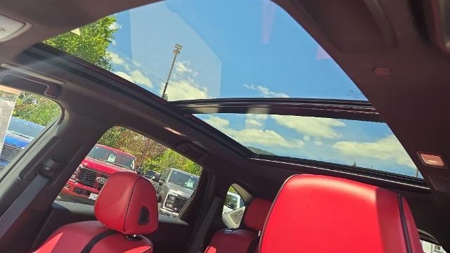 2023 Acura RDX SH-AWD w/Advance w/A-SPEC