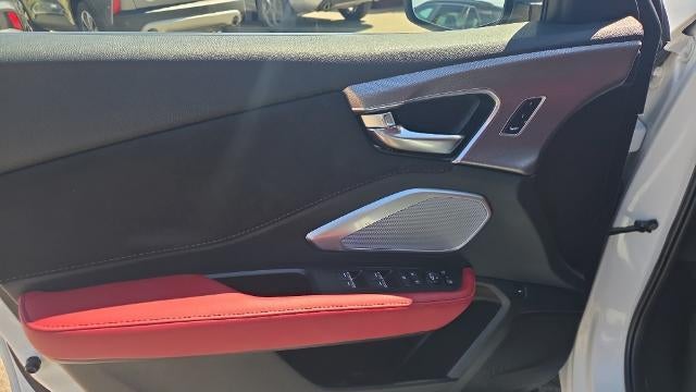 2023 Acura RDX SH-AWD w/Advance w/A-SPEC