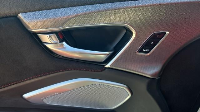 2023 Acura RDX SH-AWD w/Advance w/A-SPEC