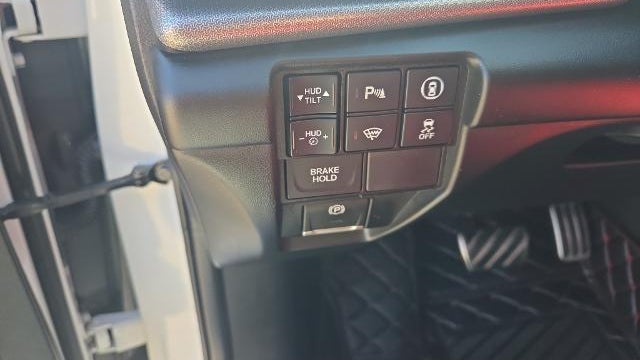 2023 Acura RDX SH-AWD w/Advance w/A-SPEC