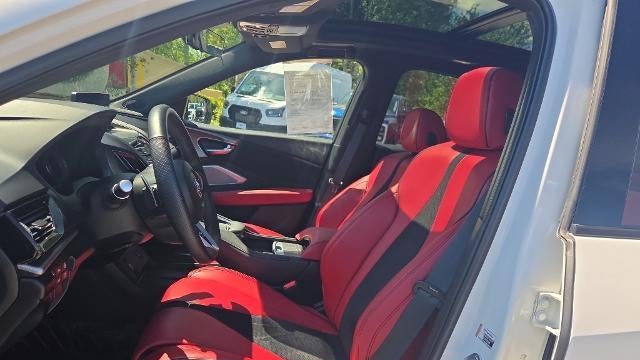 2023 Acura RDX SH-AWD w/Advance w/A-SPEC