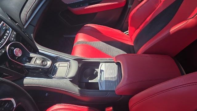 2023 Acura RDX SH-AWD w/Advance w/A-SPEC