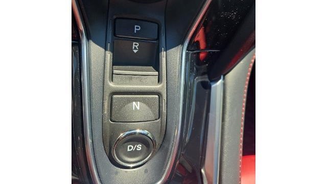 2023 Acura RDX SH-AWD w/Advance w/A-SPEC