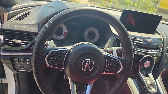 2023 Acura RDX SH-AWD w/Advance w/A-SPEC