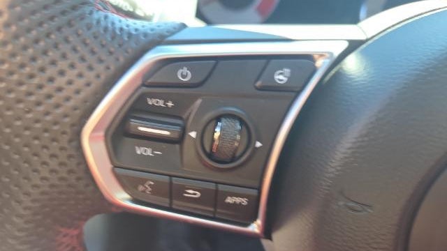 2023 Acura RDX SH-AWD w/Advance w/A-SPEC