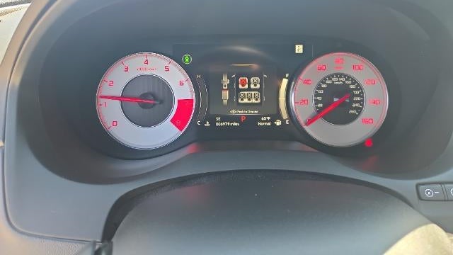 2023 Acura RDX SH-AWD w/Advance w/A-SPEC