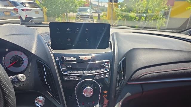 2023 Acura RDX SH-AWD w/Advance w/A-SPEC