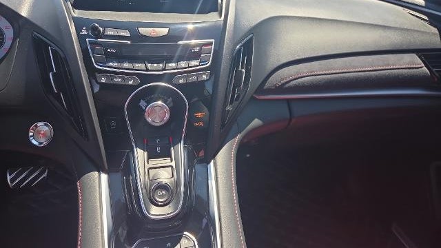 2023 Acura RDX SH-AWD w/Advance w/A-SPEC