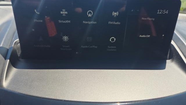 2023 Acura RDX SH-AWD w/Advance w/A-SPEC