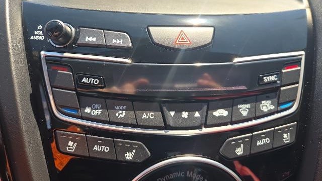 2023 Acura RDX SH-AWD w/Advance w/A-SPEC