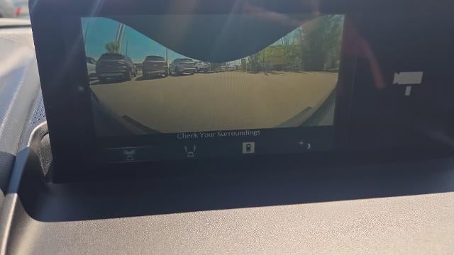 2023 Acura RDX SH-AWD w/Advance w/A-SPEC