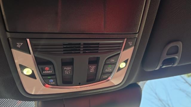 2023 Acura RDX SH-AWD w/Advance w/A-SPEC
