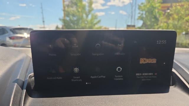 2023 Acura RDX SH-AWD w/Advance w/A-SPEC