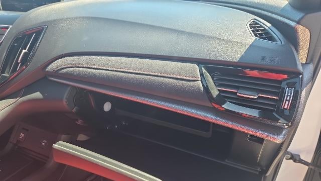2023 Acura RDX SH-AWD w/Advance w/A-SPEC