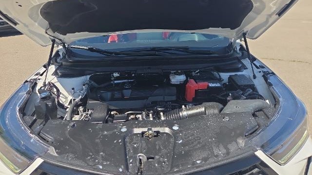 2023 Acura RDX SH-AWD w/Advance w/A-SPEC