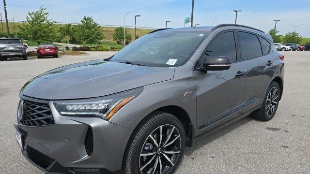 Preowned 2025 Acura RDX SH-AWD w/Advance w/A-SPEC for Sale