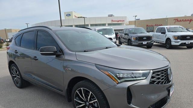 2025 Acura RDX SH-AWD w/Advance w/A-SPEC