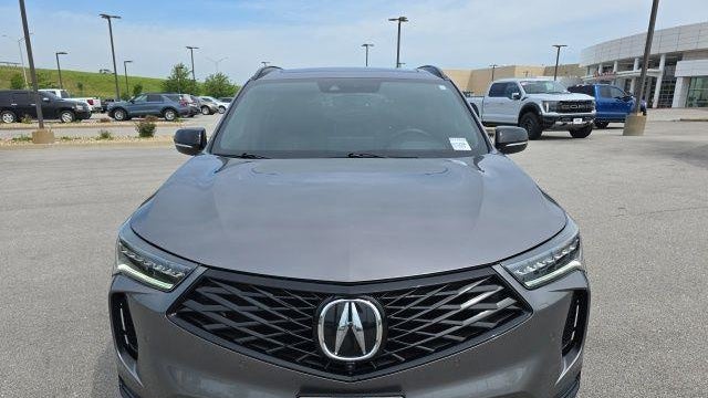 2025 Acura RDX SH-AWD w/Advance w/A-SPEC
