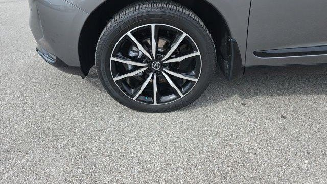 2025 Acura RDX SH-AWD w/Advance w/A-SPEC