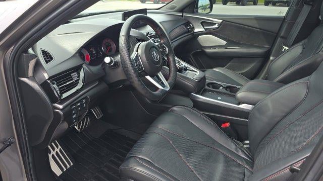 2025 Acura RDX SH-AWD w/Advance w/A-SPEC