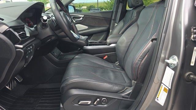 2025 Acura RDX SH-AWD w/Advance w/A-SPEC