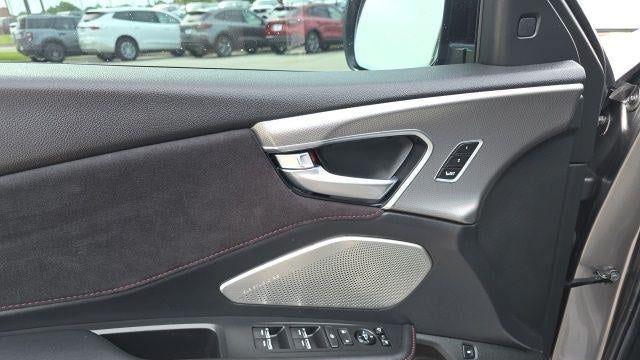 2025 Acura RDX SH-AWD w/Advance w/A-SPEC